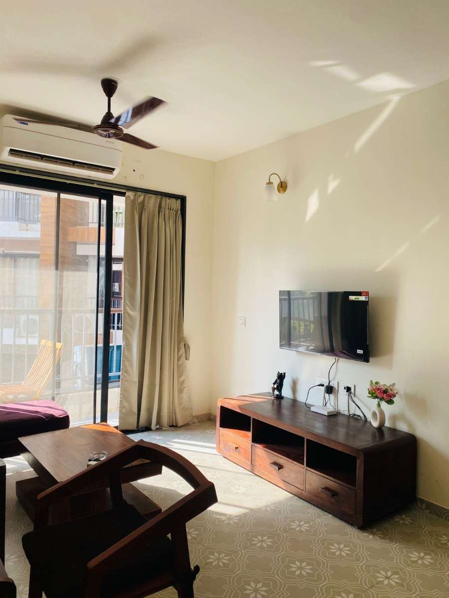 Photo of 1Bhk Apartment in Candolim-BA020