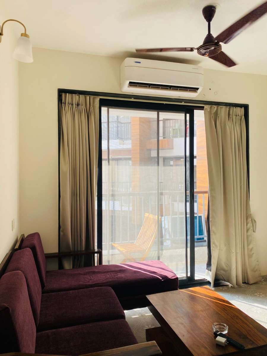 Photo of 1Bhk Apartment in Candolim-BA020