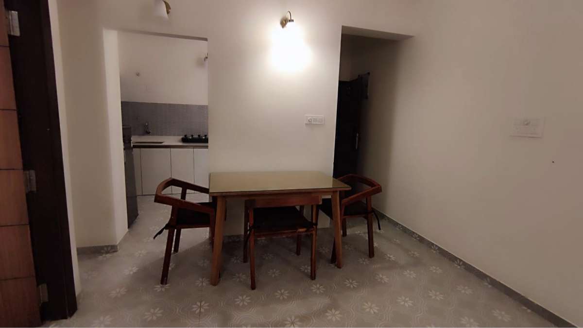 Photo of 1Bhk Apartment in Candolim-BA020