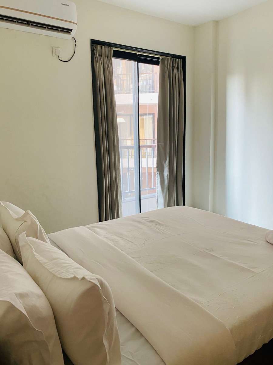 Photo of 1Bhk Apartment in Candolim-BA020