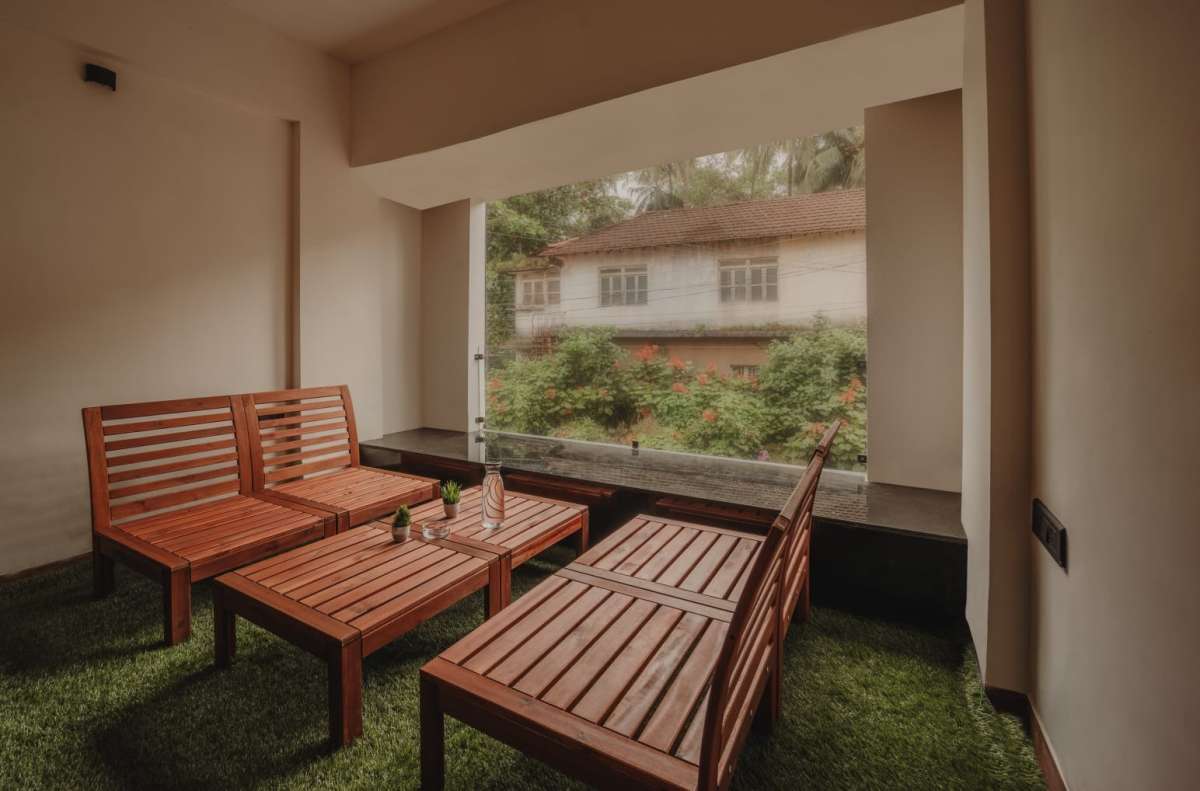 Photo of 3Bhk Apartment in Siolim-RS060