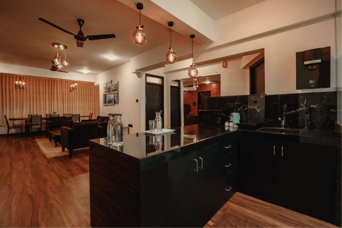 Photo of 3Bhk Apartment in Siolim-RS060