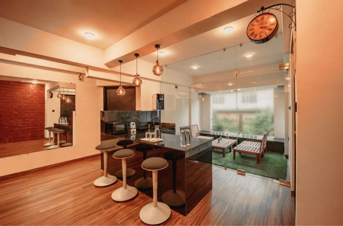 Photo of 3Bhk Apartment in Siolim-RS060