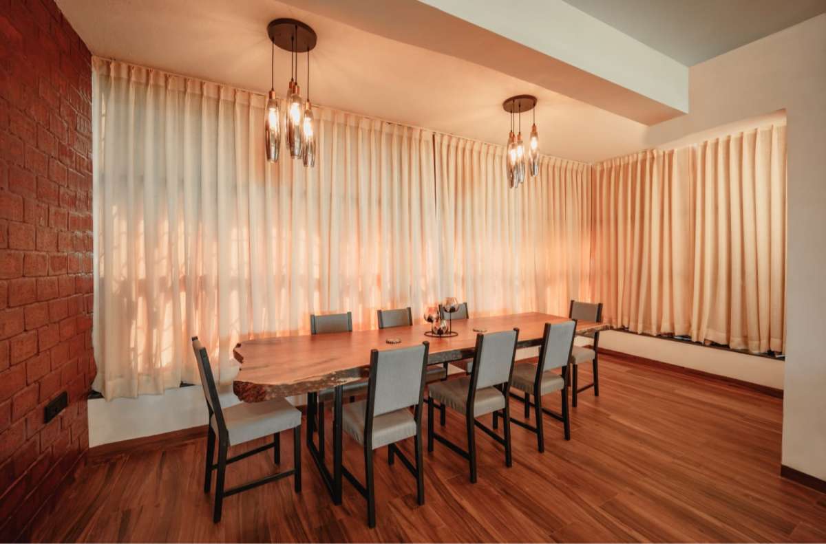 Photo of 3Bhk Apartment in Siolim-RS060