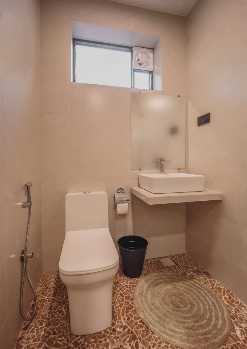 Photo of 3Bhk Apartment in Siolim-RS060