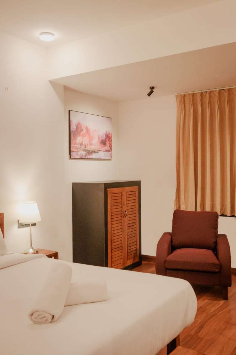 Photo of 3Bhk Apartment in Siolim-RS060