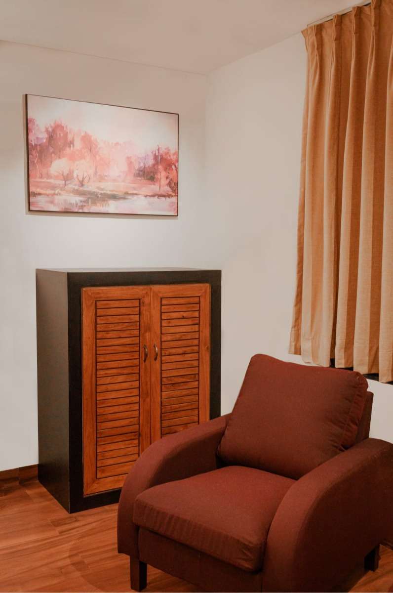 Photo of 3Bhk Apartment in Siolim-RS060