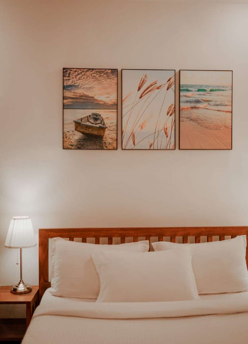 Photo of 3Bhk Apartment in Siolim-RS060