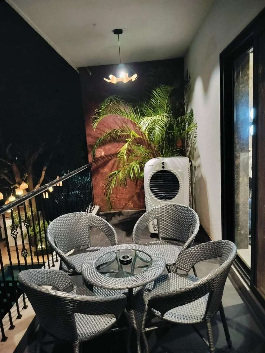 Photo of 1Bhk Apartment in Arpora-RS061