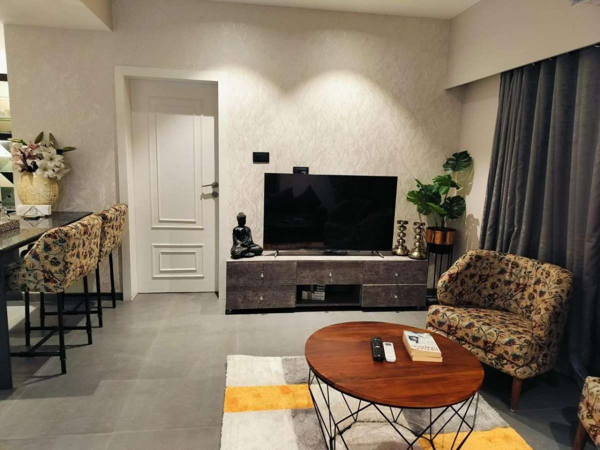 Photo of 1Bhk Apartment in Arpora-RS061