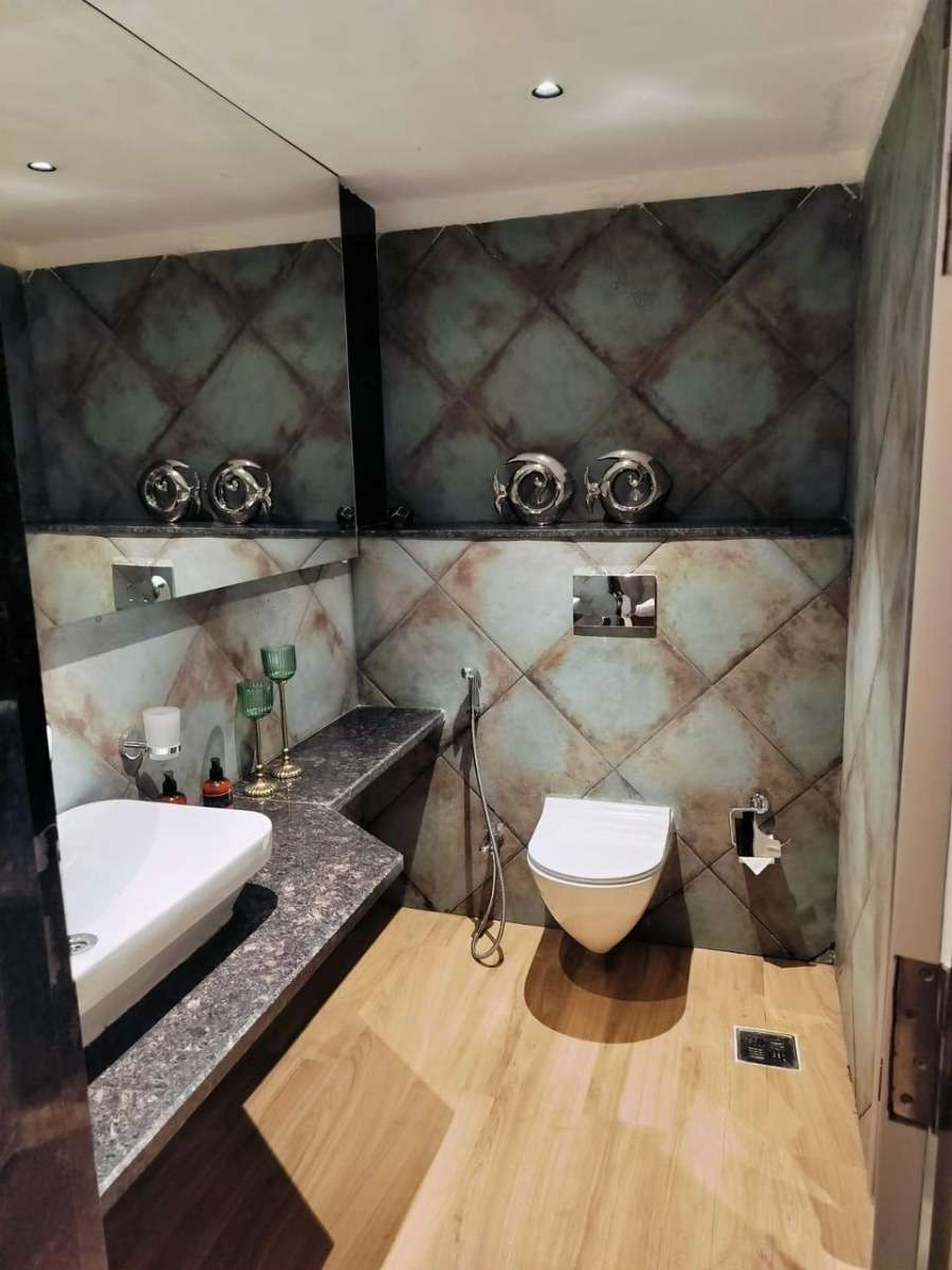 Photo of 1Bhk Apartment in Arpora-RS061