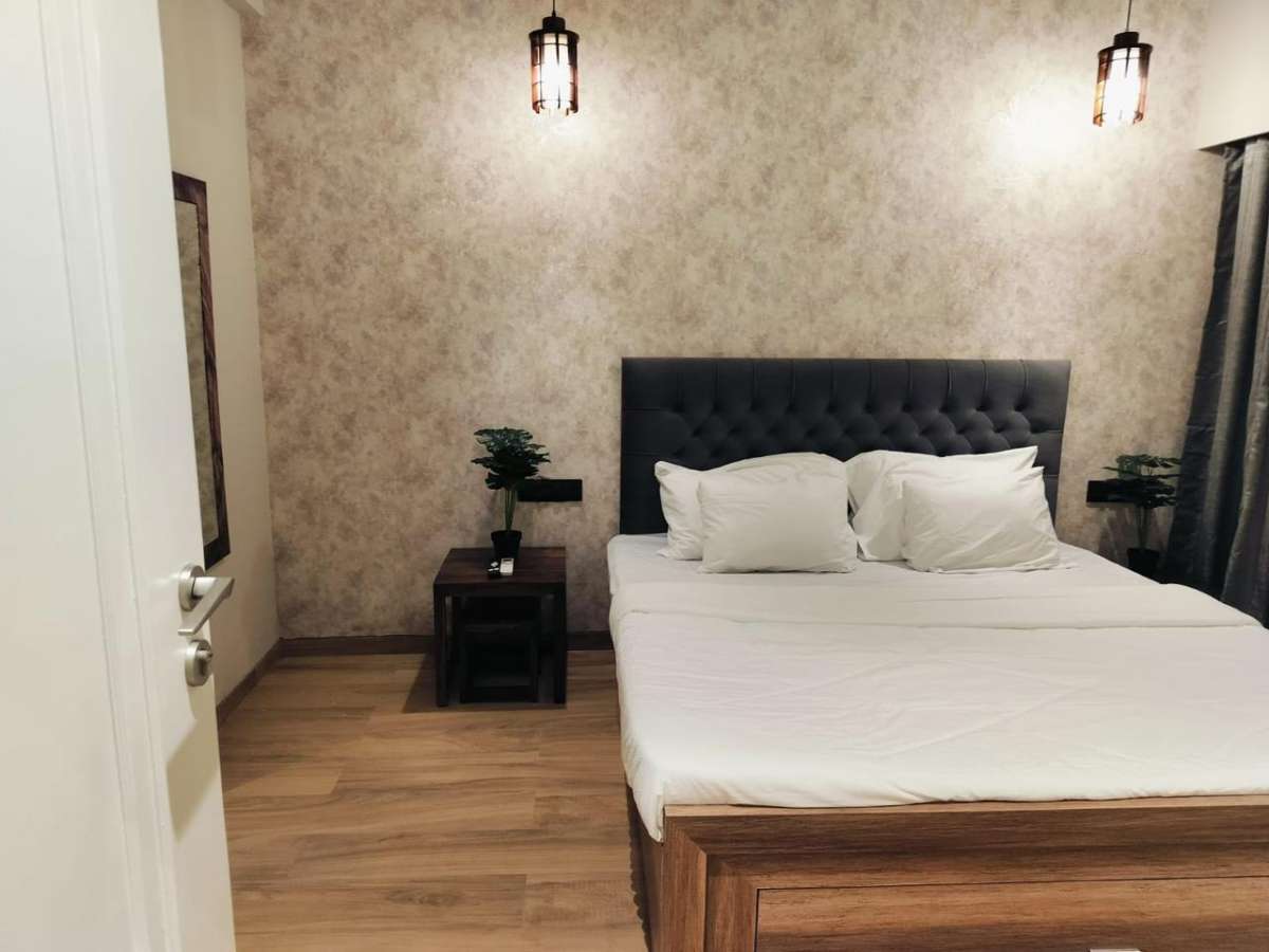 Photo of 1Bhk Apartment in Arpora-RS061