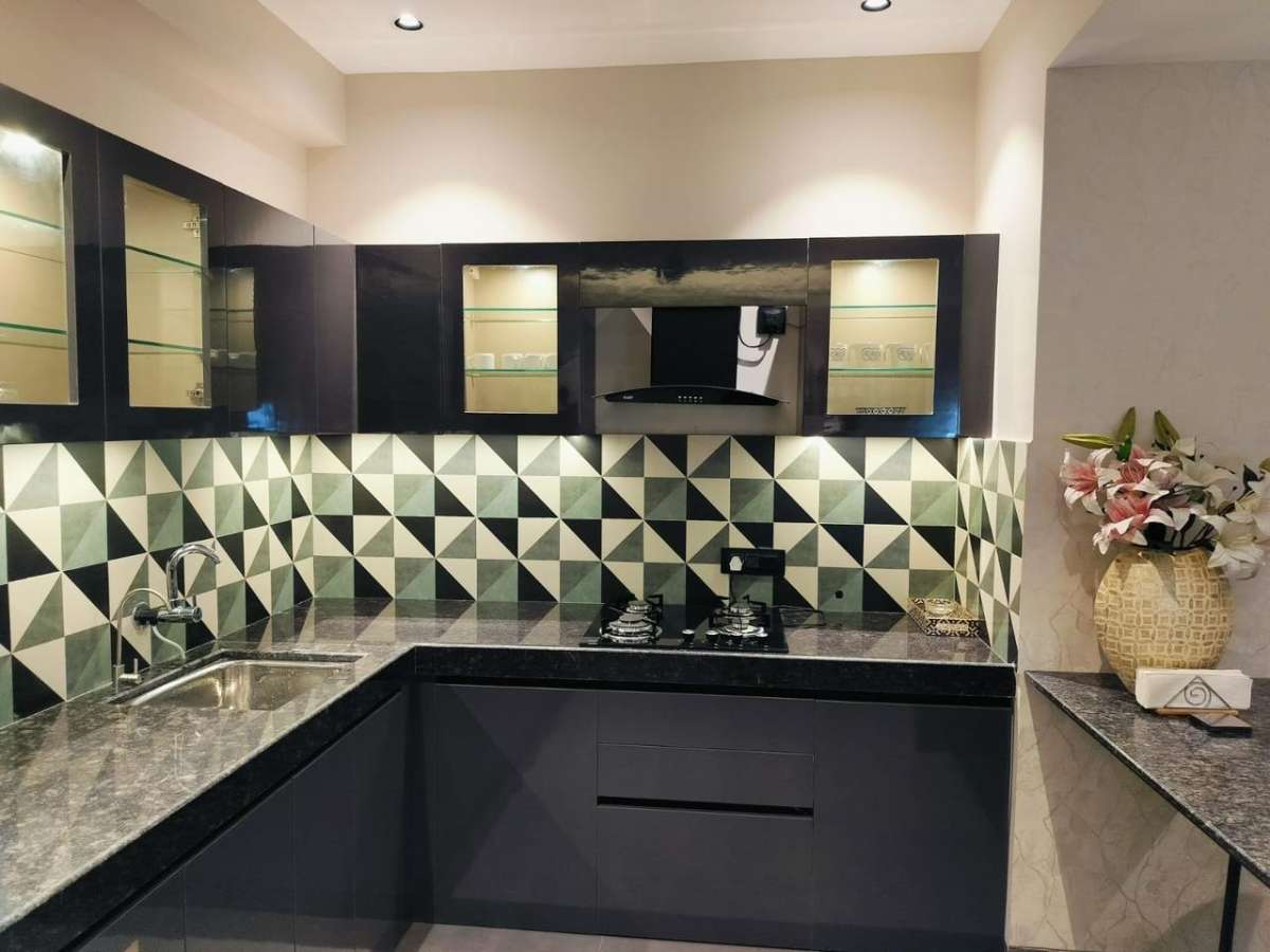 Photo of 1Bhk Apartment in Arpora-RS061