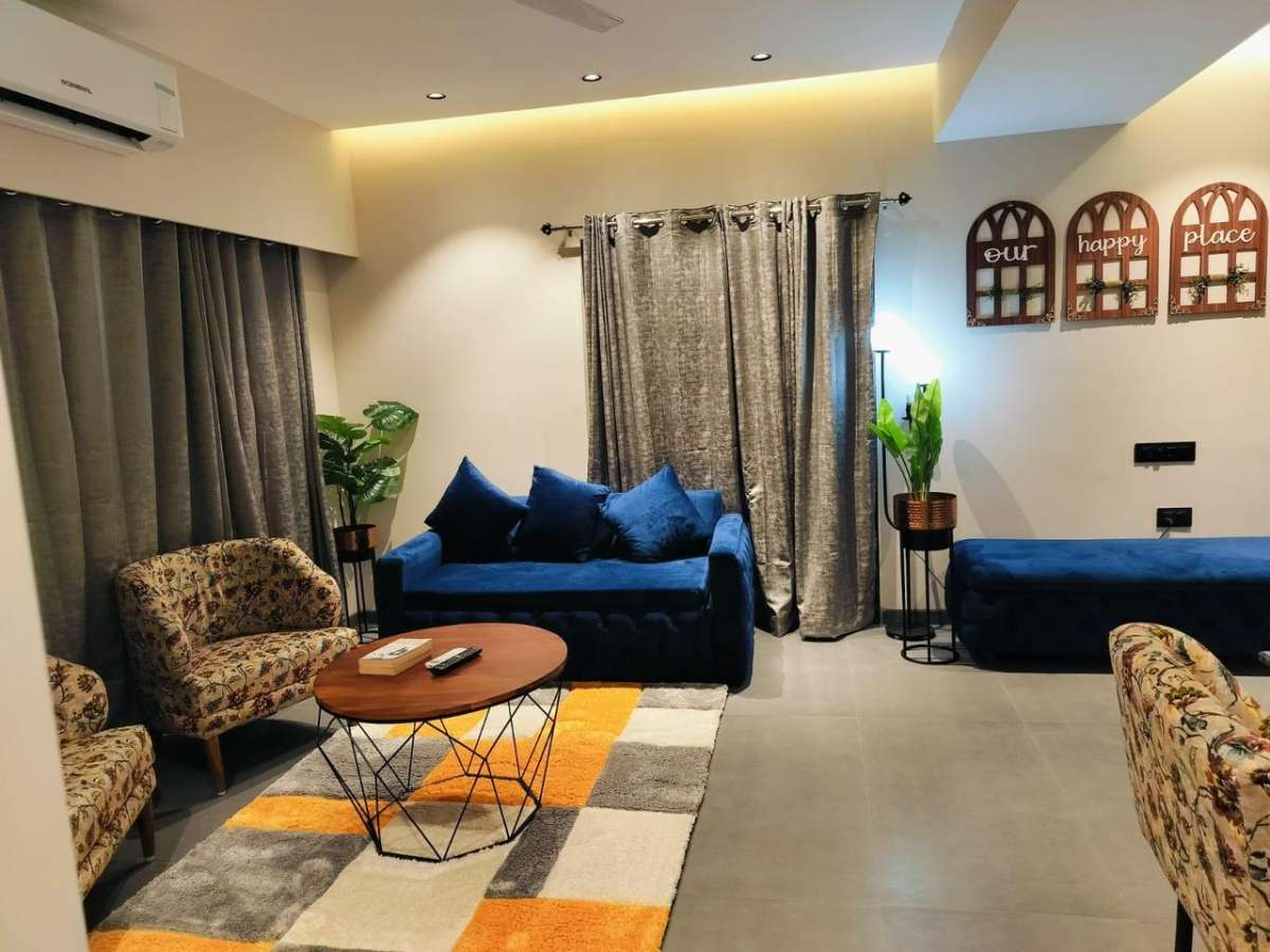 Photo of 1Bhk Apartment in Arpora-RS061