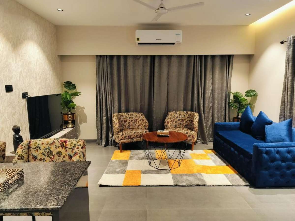 Photo of 1Bhk Apartment in Arpora-RS061