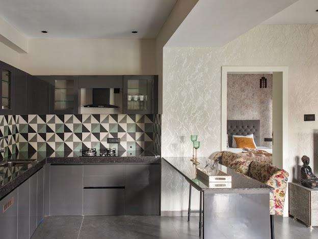 Photo of 1Bhk Apartment in Arpora-RS061