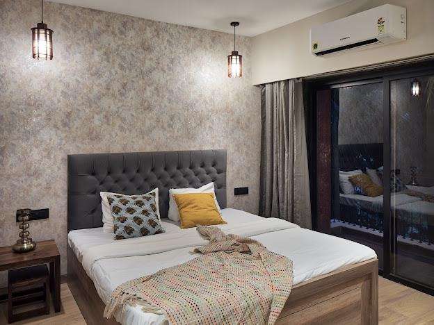 Photo of 1Bhk Apartment in Arpora-RS061