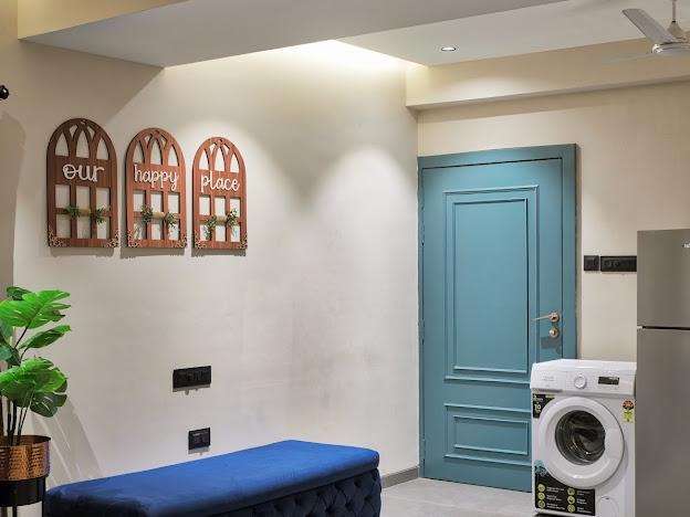 Photo of 1Bhk Apartment in Arpora-RS061