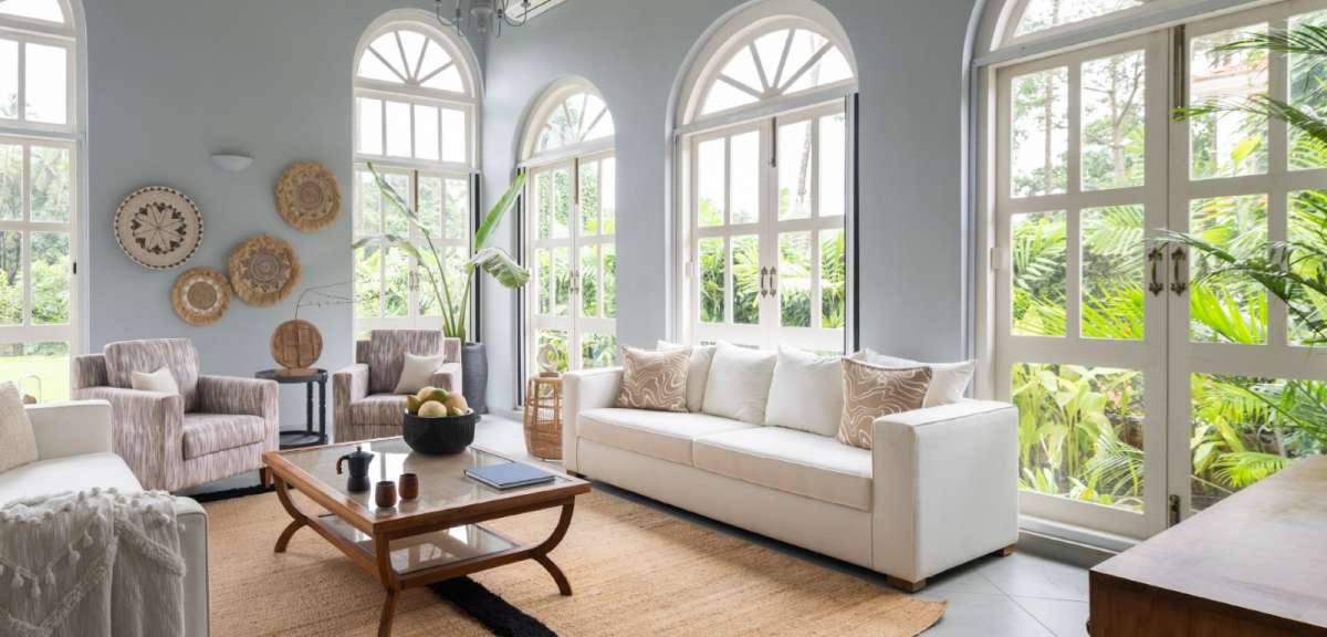Photo of 4Bhk Villa in Aldona-Is01