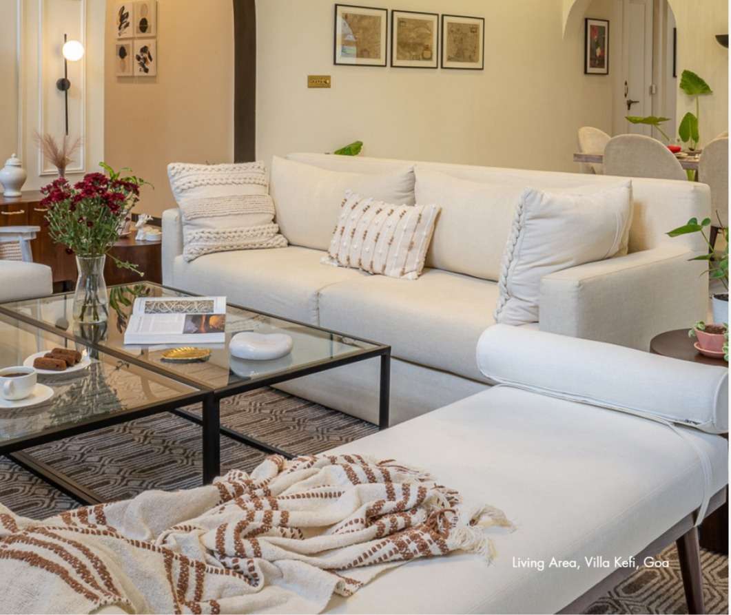 Photo of 4Bhk Villa in Aldona-Is01