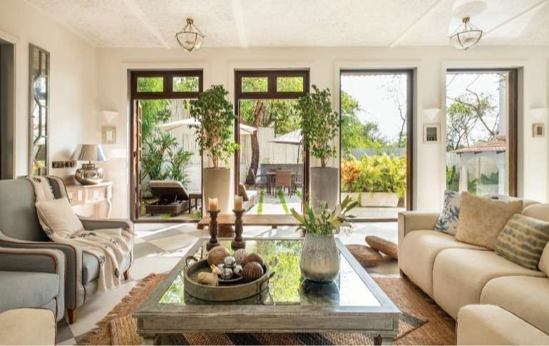 Photo of 3Bhk Villa In Colvale-Is02