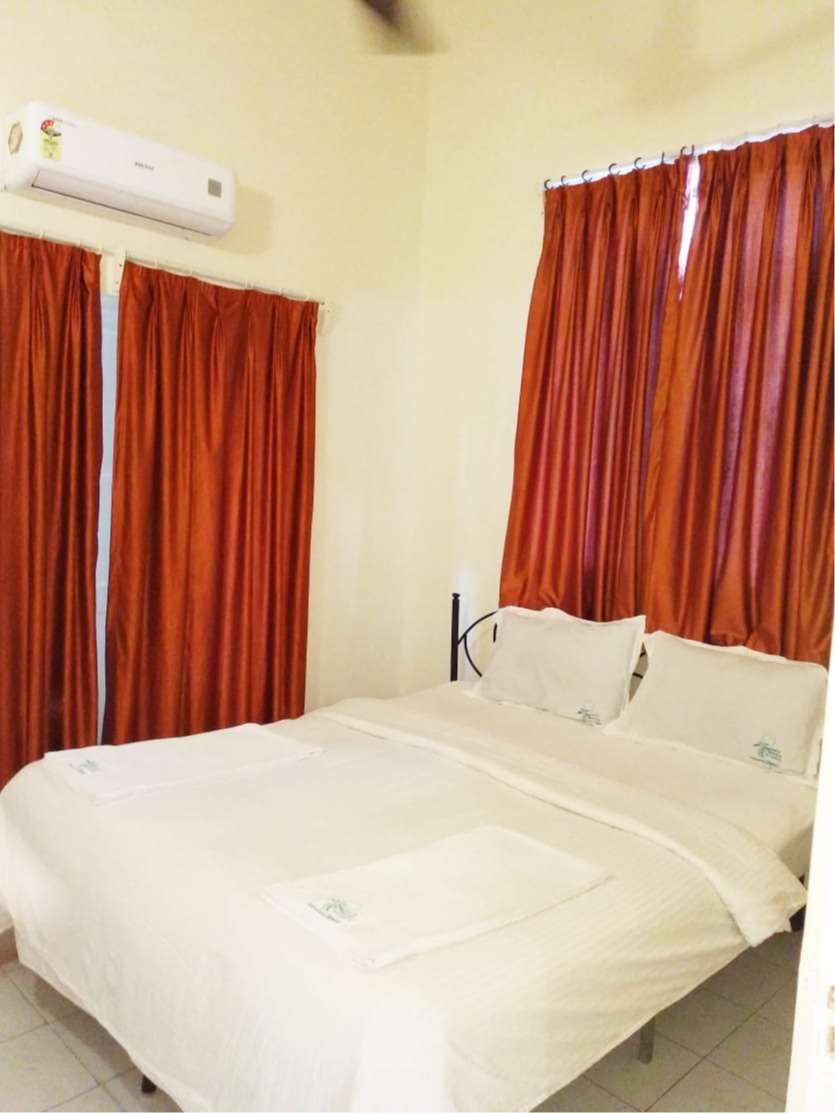 Photo of 1Bhk Apartment in Calangute-RS062