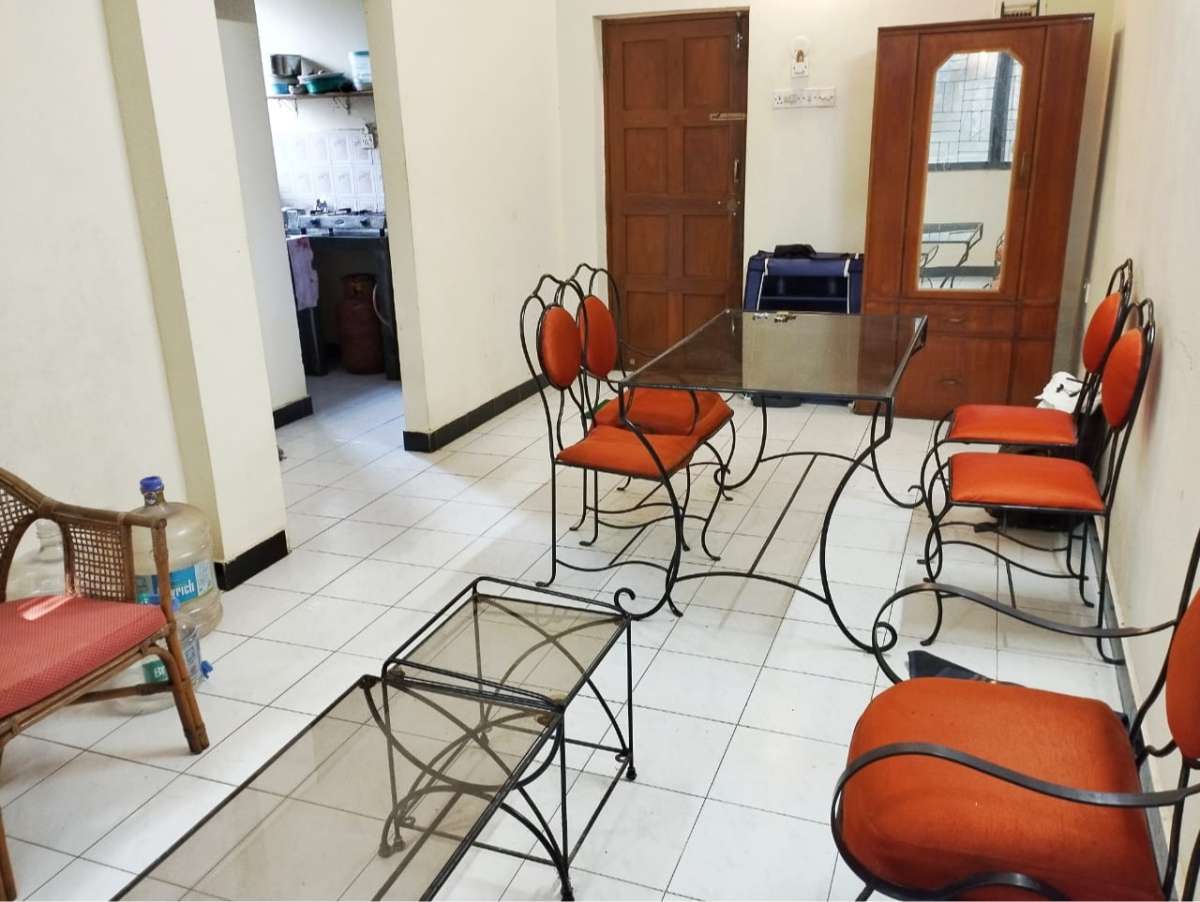 Photo of 1Bhk Apartment in Calangute-RS062