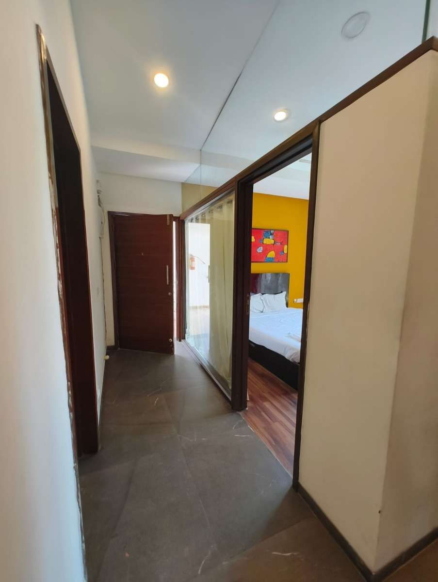 Photo of 3BHK Apartment in Calangute-EW004