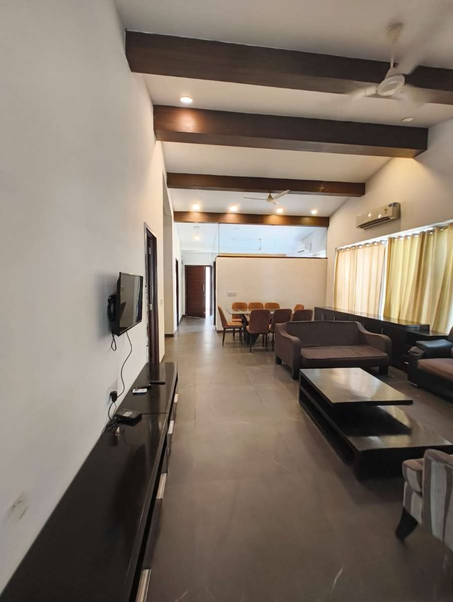 Photo of 3BHK Apartment in Calangute-EW004