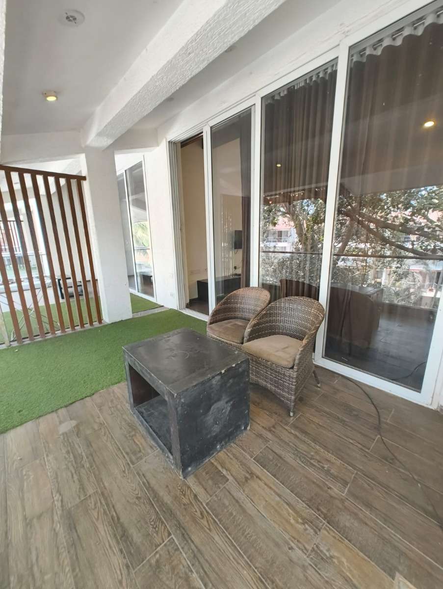Photo of 3BHK Apartment in Calangute-EW004