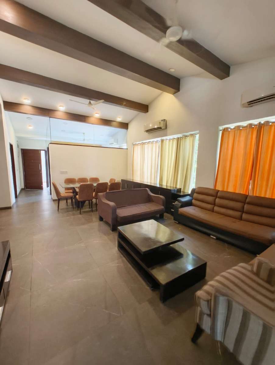 Photo of 3BHK Apartment in Calangute-EW004