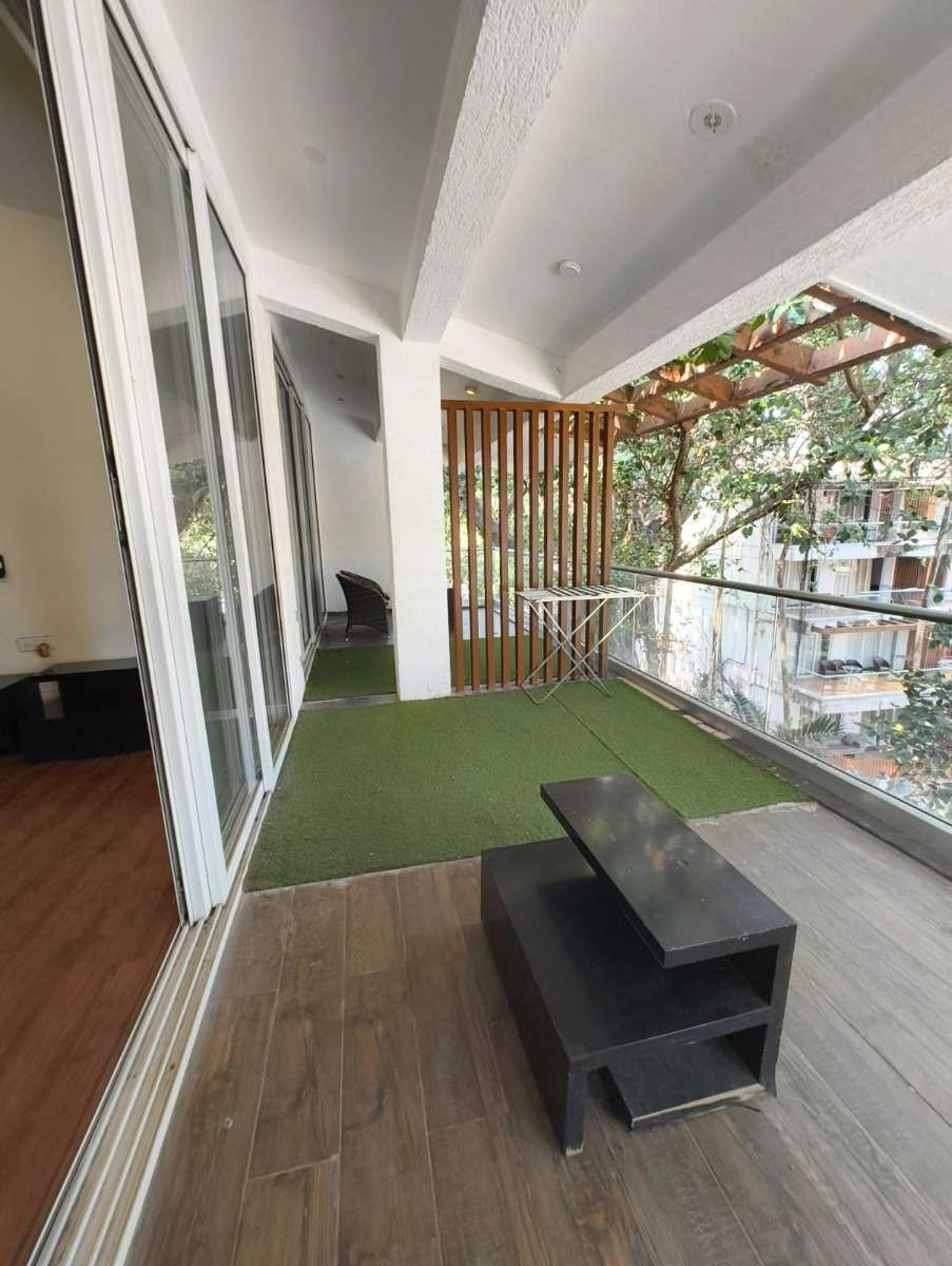Photo of 3BHK Apartment in Calangute-EW004