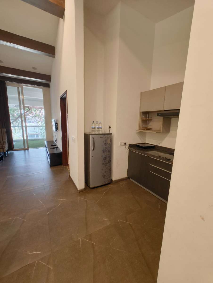 Photo of 3BHK Apartment in Calangute-EW004