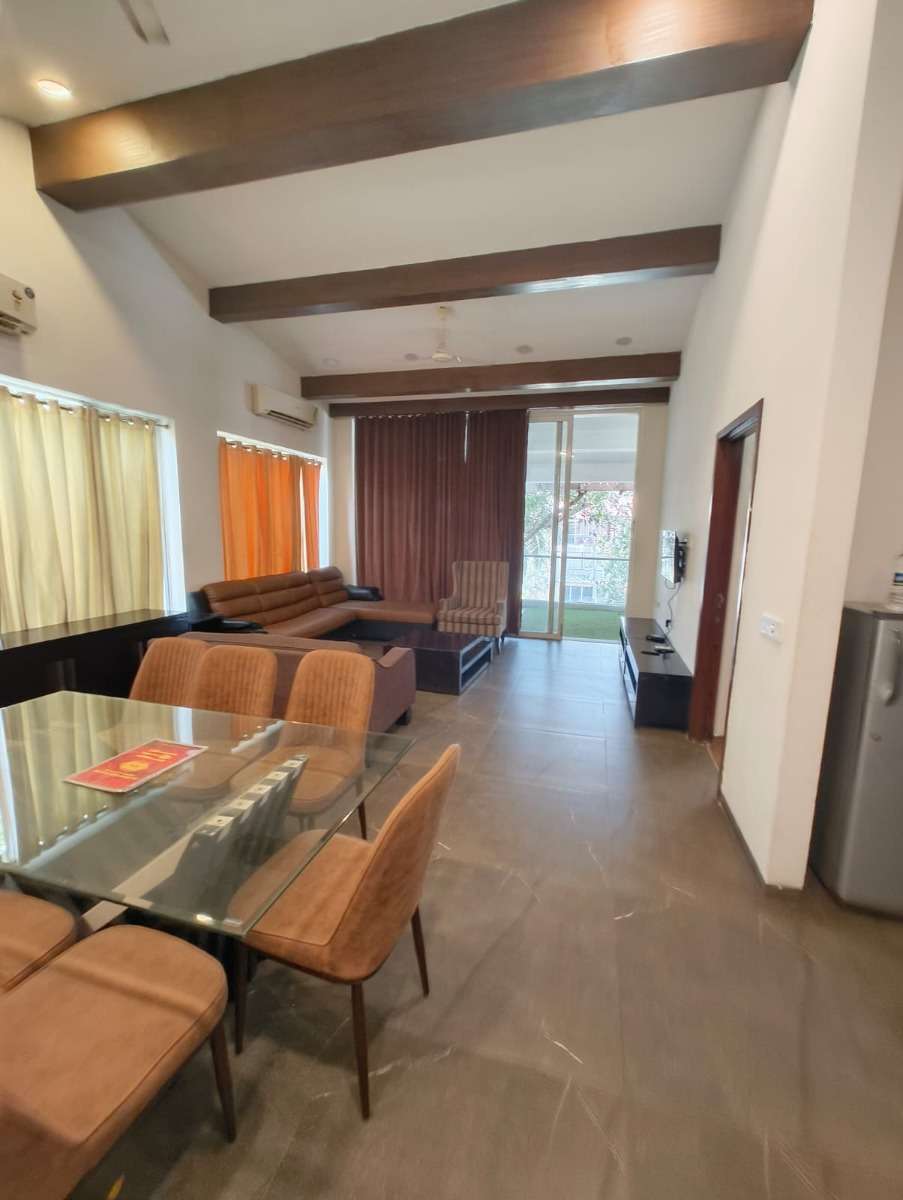 Photo of 3BHK Apartment in Calangute-EW004
