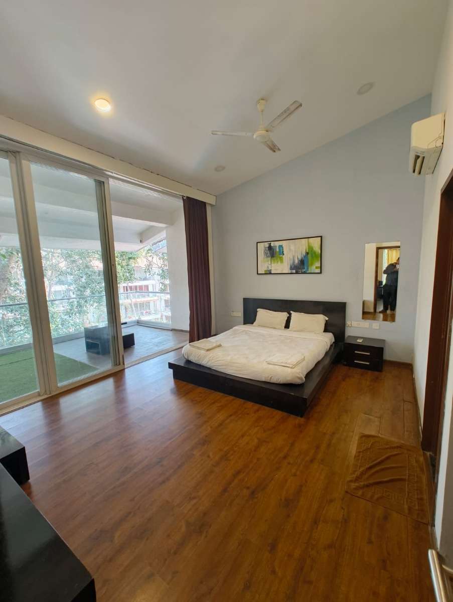 Photo of 3BHK Apartment in Calangute-EW004