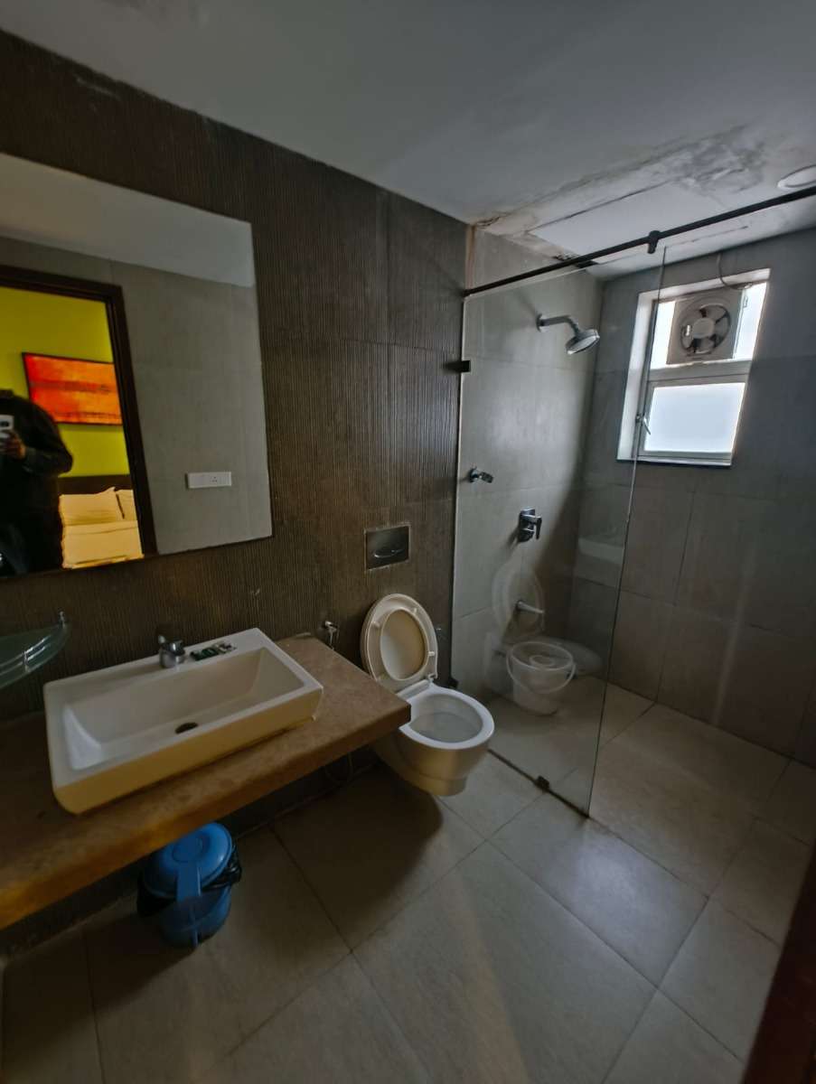 Photo of 3BHK Apartment in Calangute-EW004