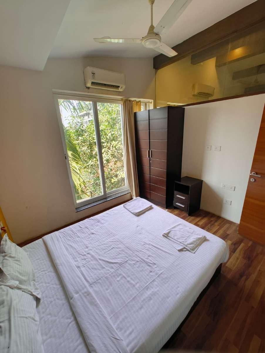 Photo of 3BHK Apartment in Calangute-EW004