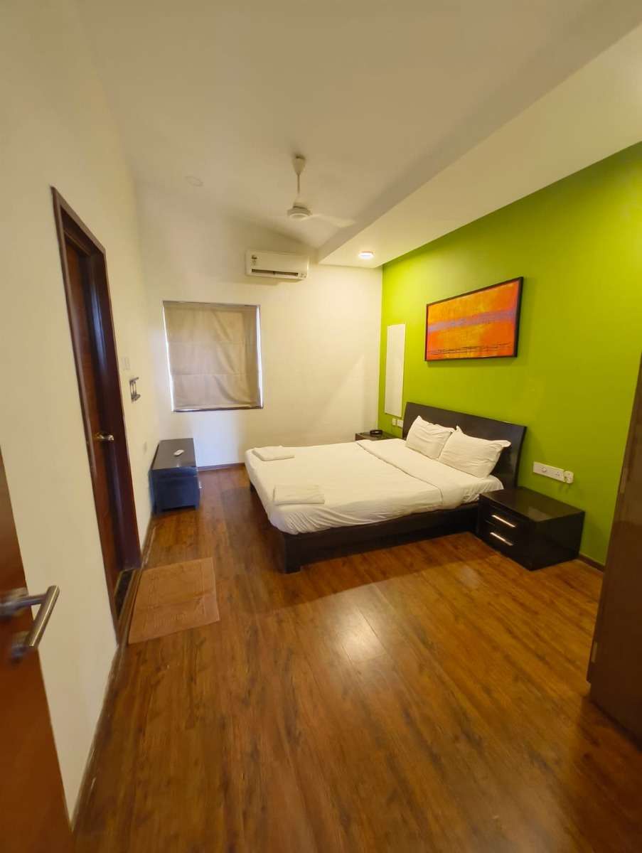 Photo of 3BHK Apartment in Calangute-EW004