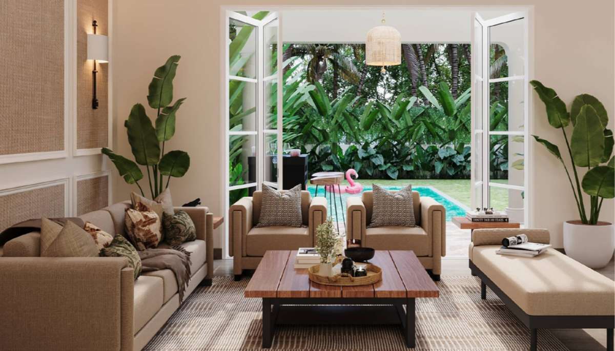 Photo of 3Bhk Villa in Sircaim-Is03