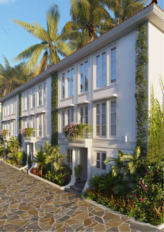 Photo of 3Bhk Villa in Sircaim-Is03