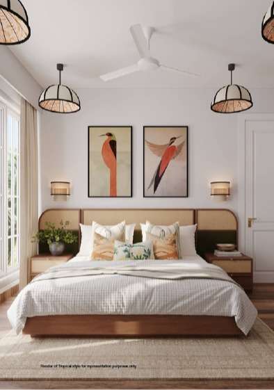 Photo of 3Bhk Villa in Sircaim-Is03
