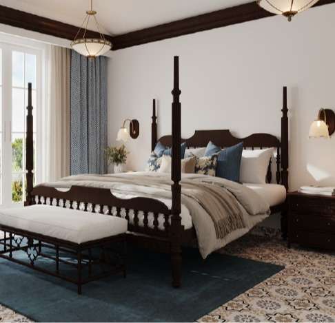 Photo of 3Bhk Villa in Sircaim-Is03
