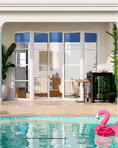 Photo of 3Bhk Villa in Sircaim-Is03
