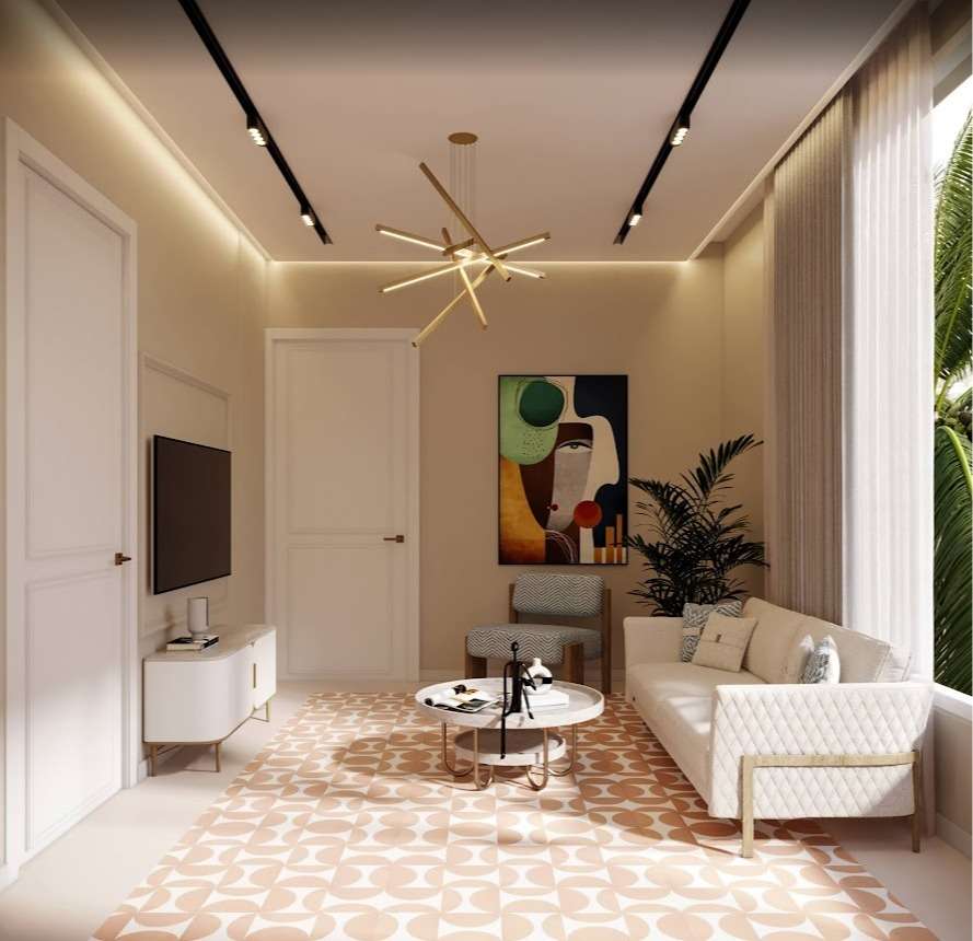 Photo of 2Bhk Apartment in Calangute-Lu02
