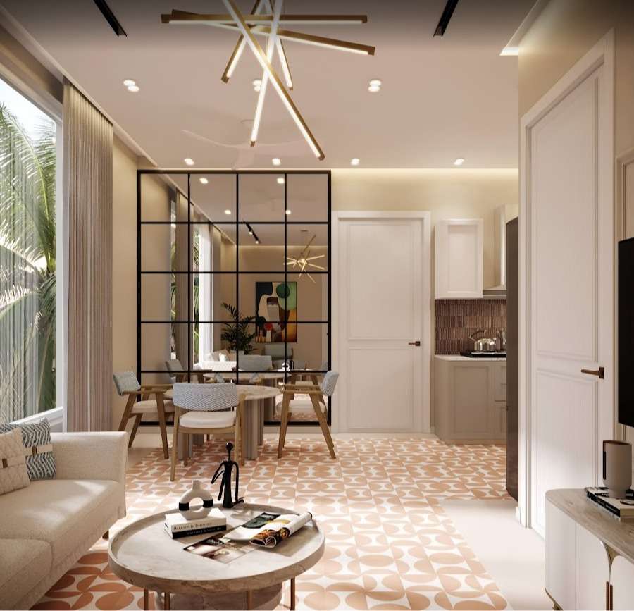 Photo of 2Bhk Apartment in Calangute-Lu02