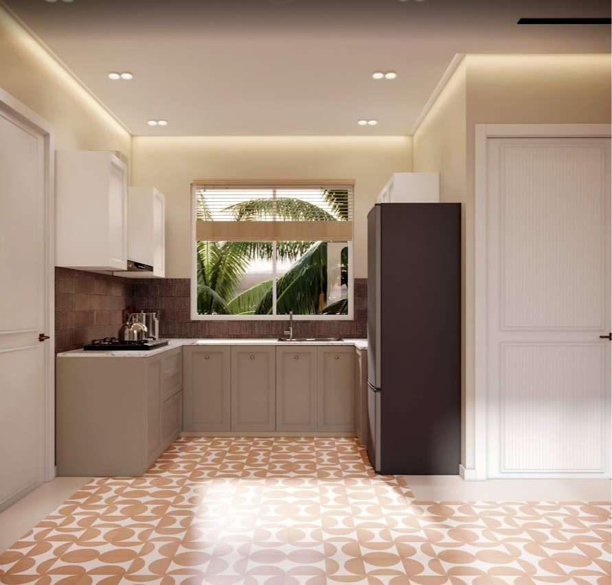 Photo of 2Bhk Apartment in Calangute-Lu02