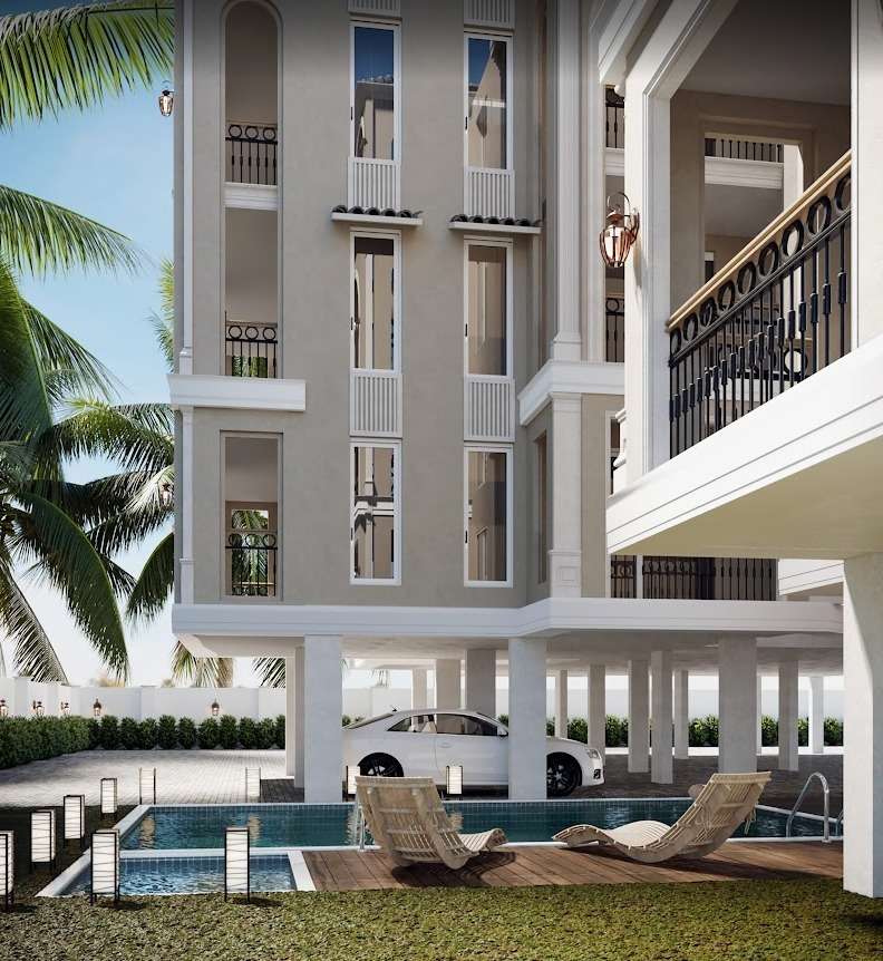 Photo of 2Bhk Apartment in Calangute-Lu02