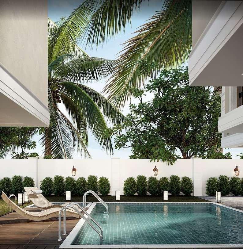 Photo of 2Bhk Apartment in Calangute-Lu02