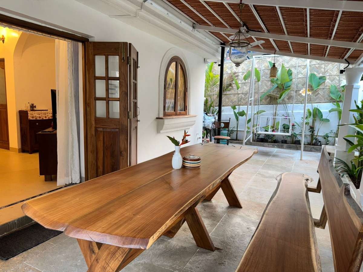 Photo of 2.5Bhk Villa in Anjuna-K1