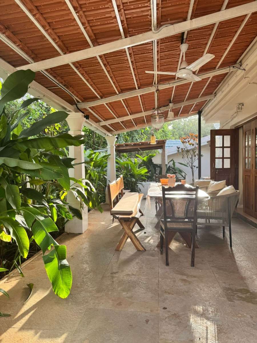 Photo of 2.5Bhk Villa in Anjuna-K1